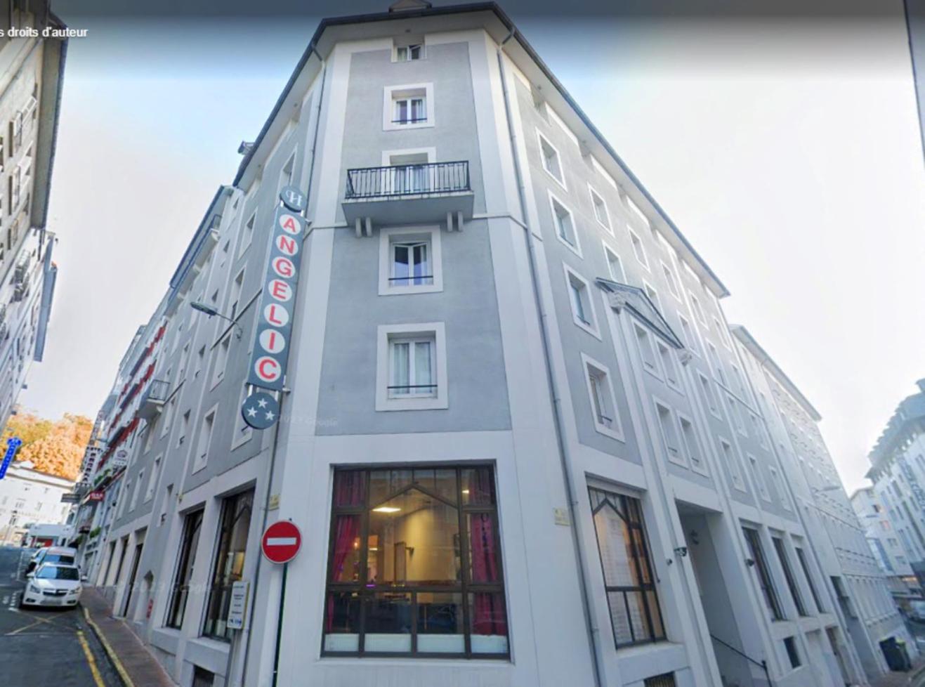 Hotel Angelic Lourdes Exterior photo